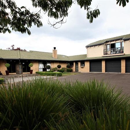 Cedar Park Bed & Breakfast Bed & Breakfast Hamilton Exterior photo